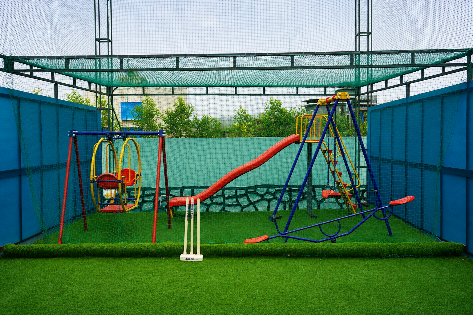 PLayground